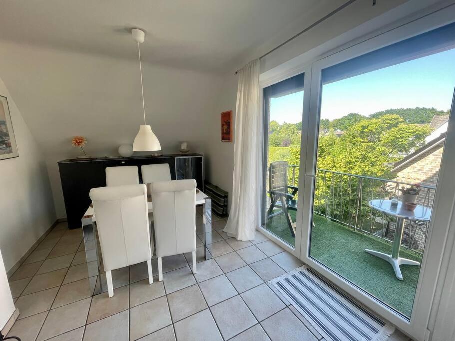 Dein Idyllisches Zuhause Auf Zeit In Norderstedt Apartment Екстериор снимка