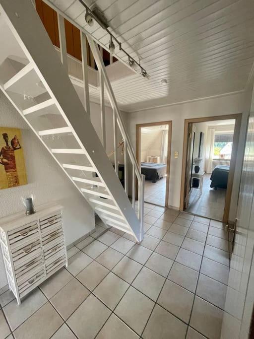 Dein Idyllisches Zuhause Auf Zeit In Norderstedt Apartment Екстериор снимка